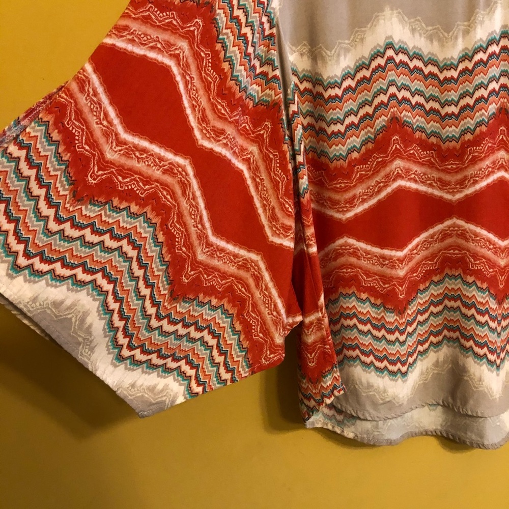 Cato Top B7 - Picture 6 of 10